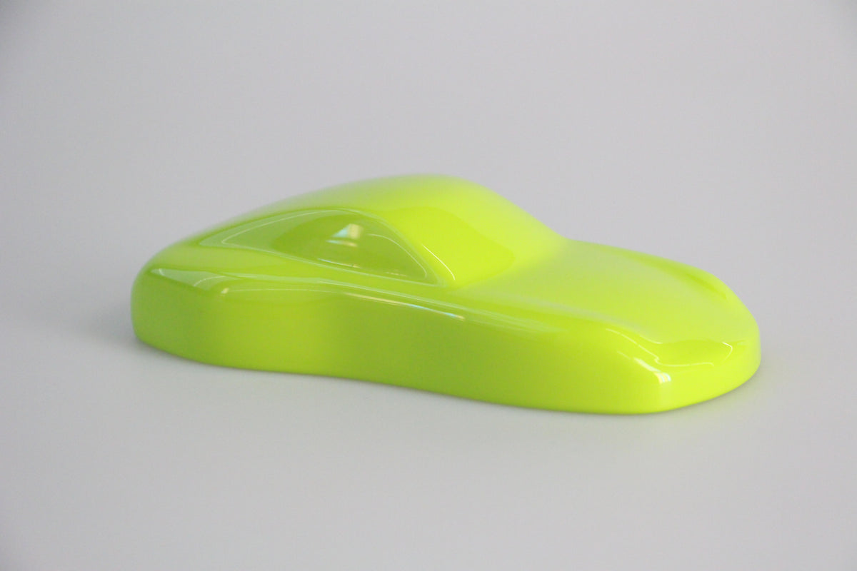 Car Shape