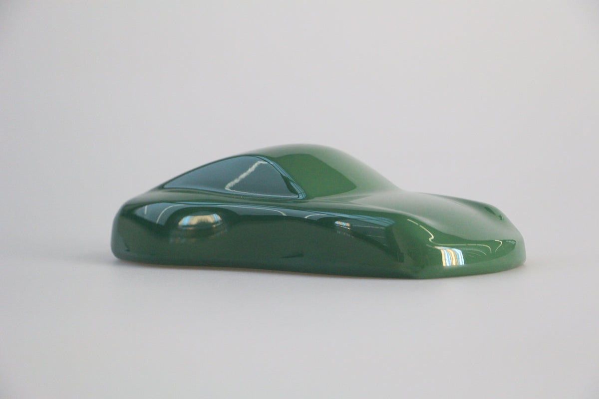 Car Shape